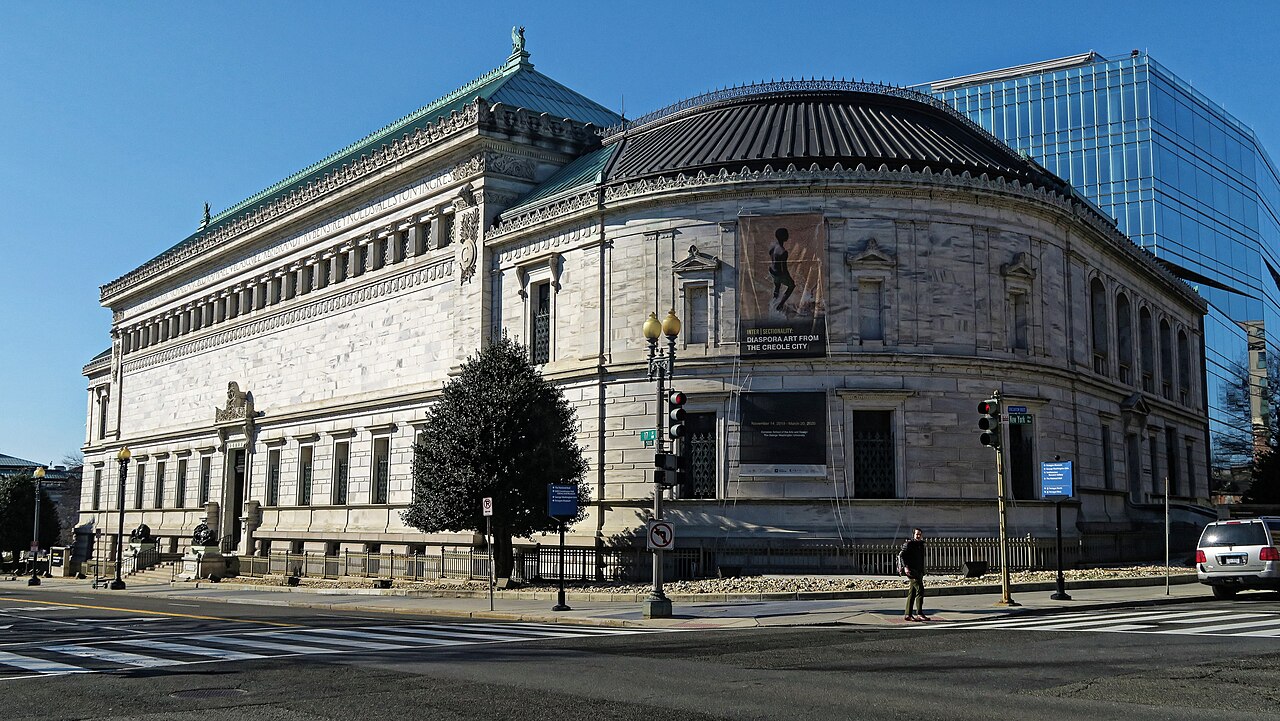 Washington, D.C.