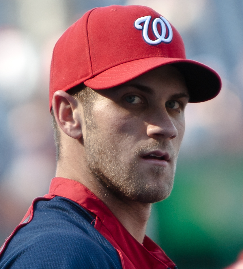 Bryce Harper