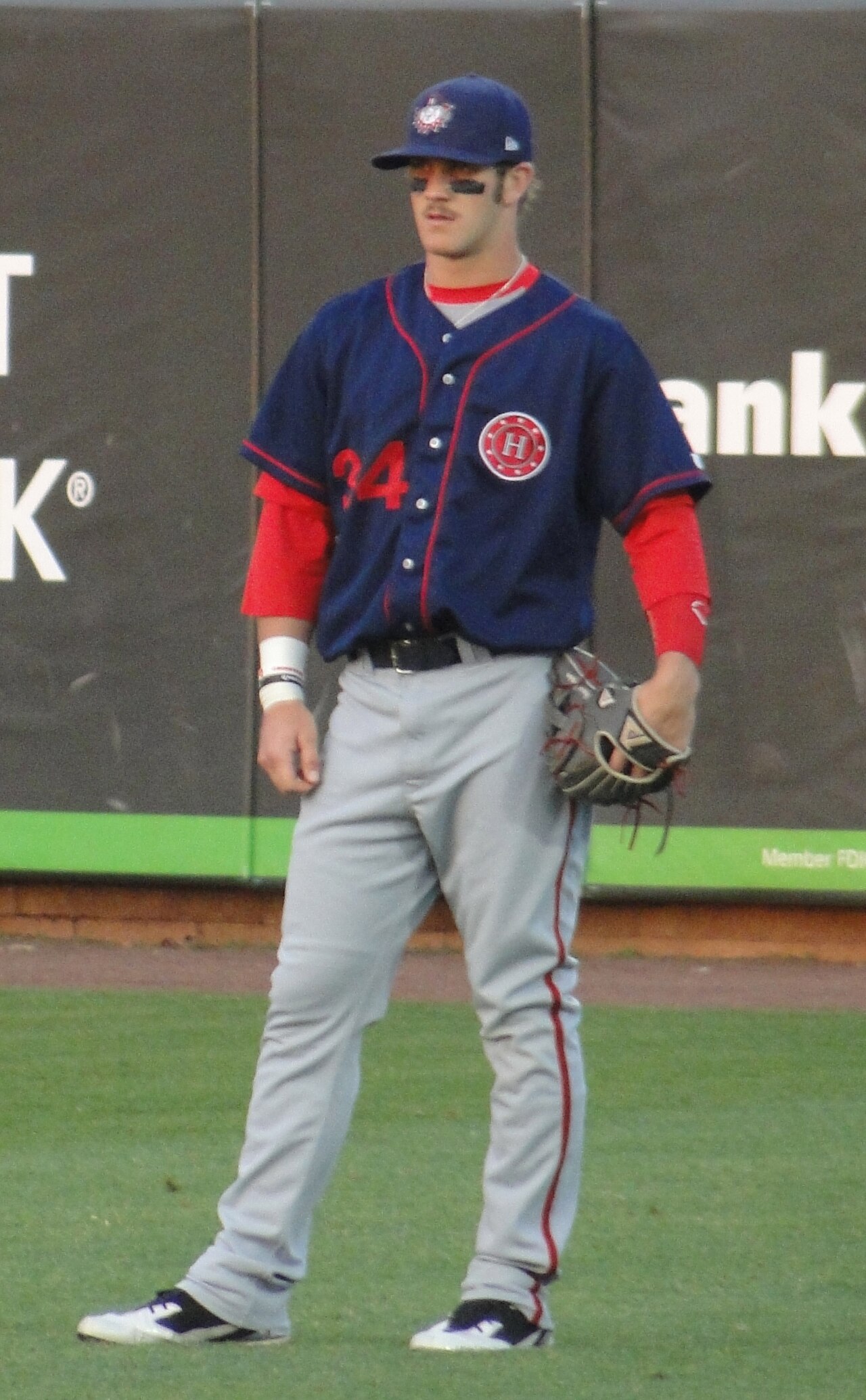 Bryce Harper