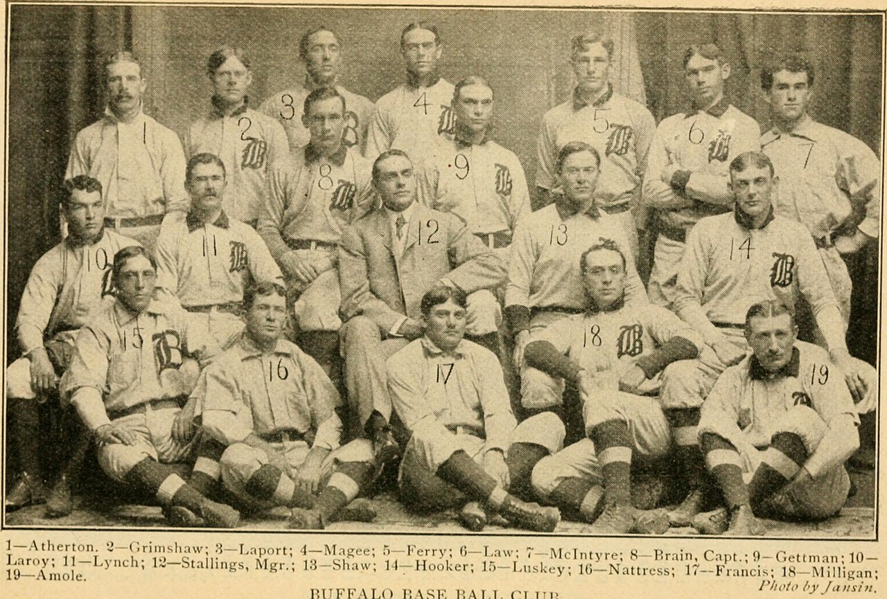 2014 National League Pennant