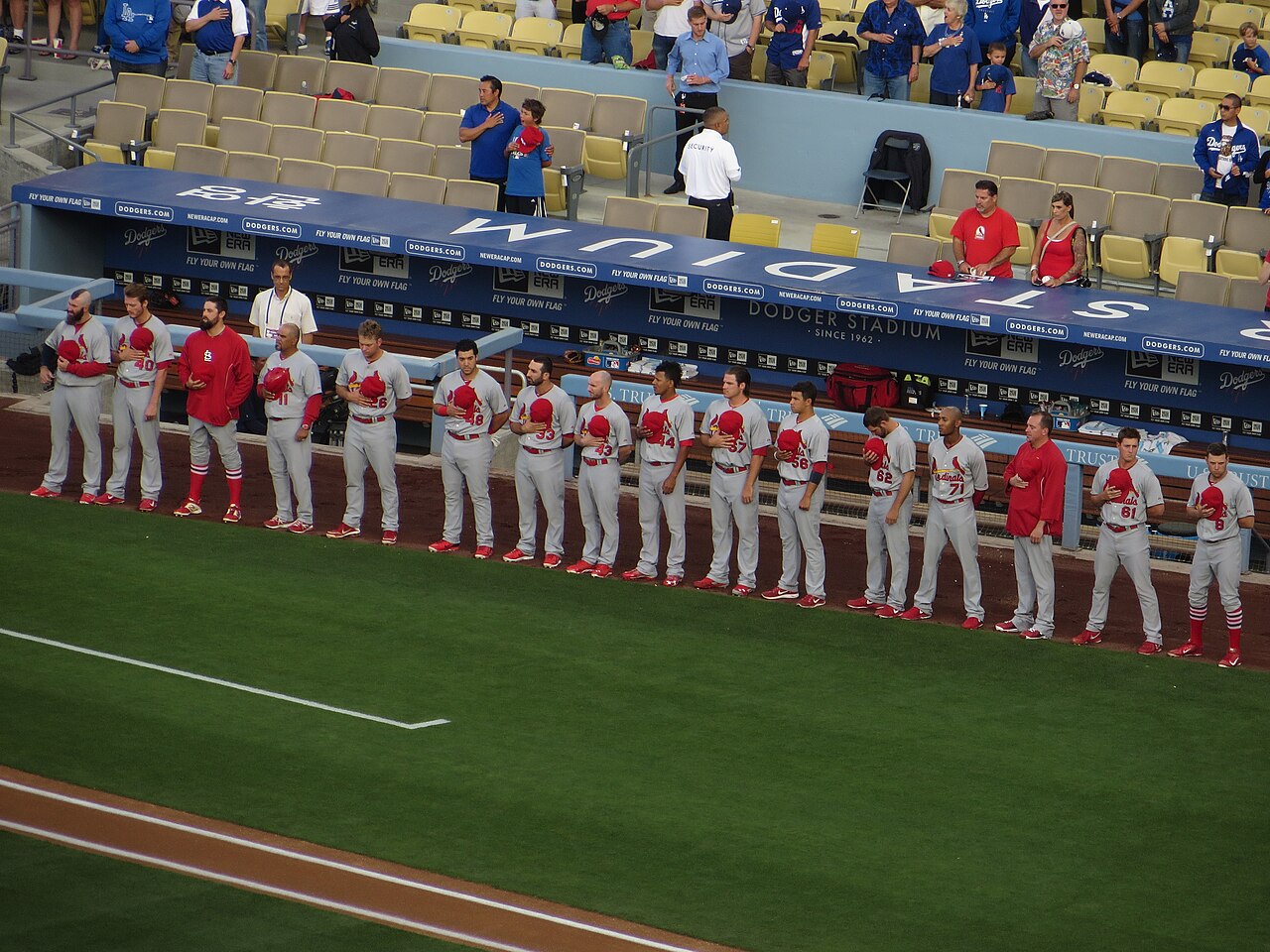 2014 National League Pennant